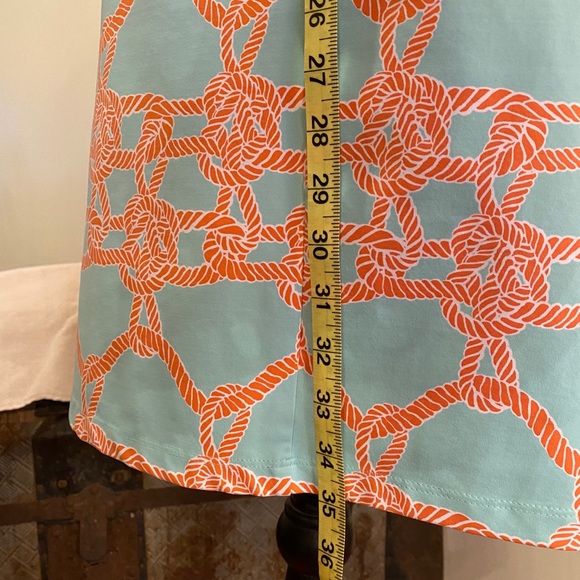 J. McLaughlin Casual Dress XS Super Soft Pretty - Picture 10 of 10